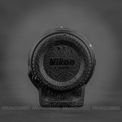 Nikon FTZ Mount Adapter Skin/ Wrap