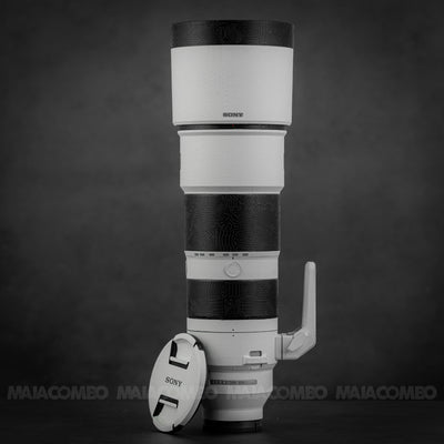 SONY FE 200-600mm F5.6-6.3 G OSS Lens Skin