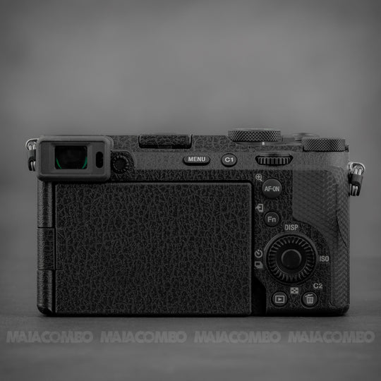 SONY A7C II / A7CR Camera Skin/ Wrap
