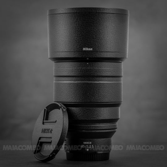 Nikon NIKKOR Z 85mm f/1.2 S Skin/ Wrap