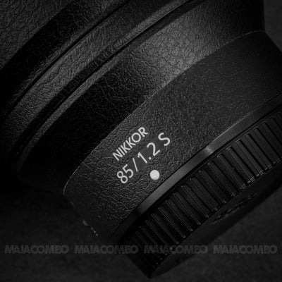 Nikon NIKKOR Z 85mm f/1.2 S Skin/ Wrap