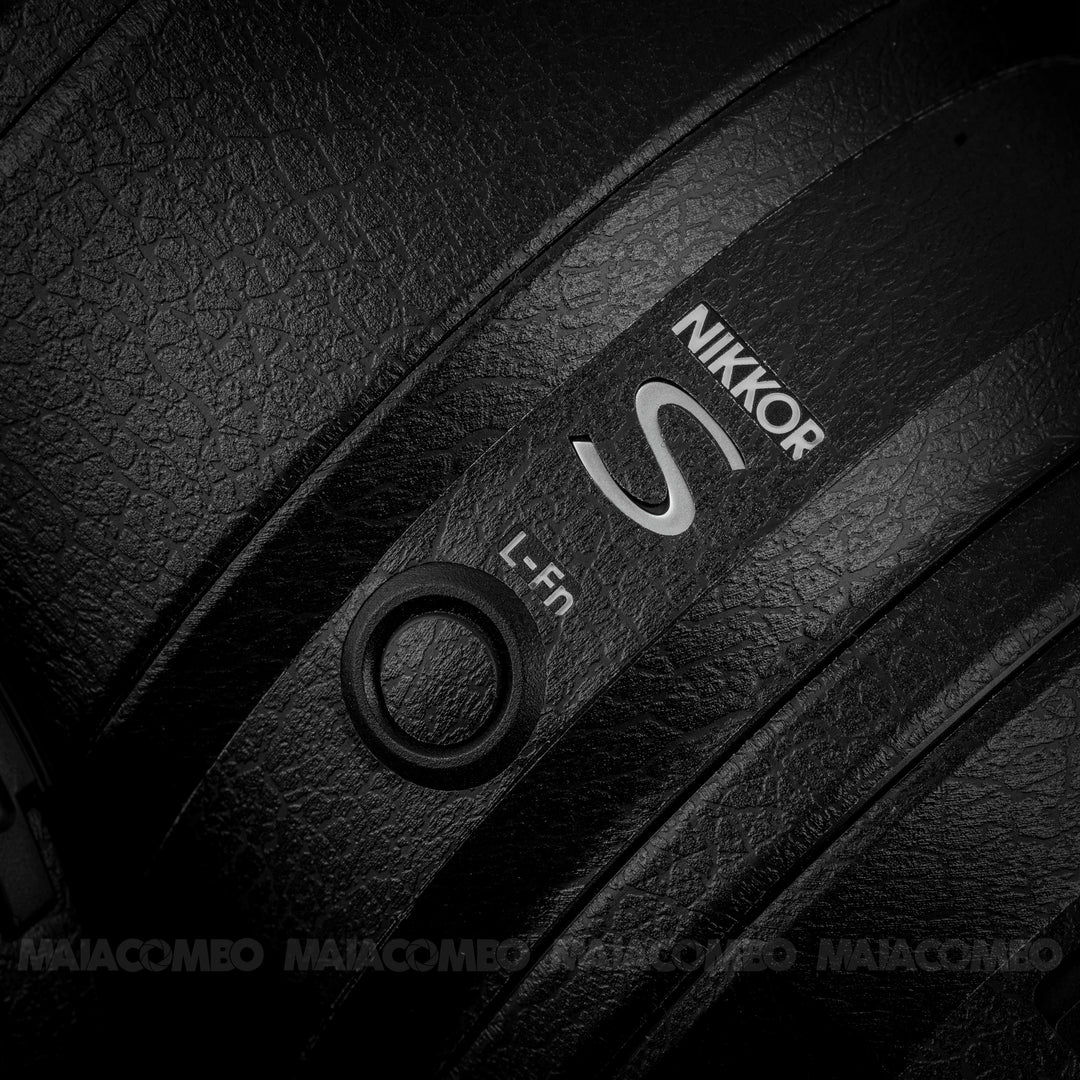 Nikon NIKKOR Z 85mm f/1.2 S Skin/ Wrap