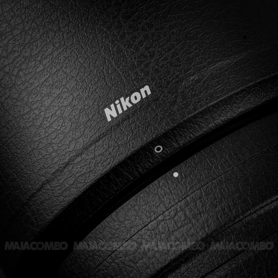 Nikon NIKKOR Z 85mm f/1.2 S Skin/ Wrap