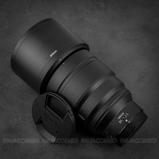 Nikon NIKKOR Z 85mm f/1.2 S Skin/ Wrap