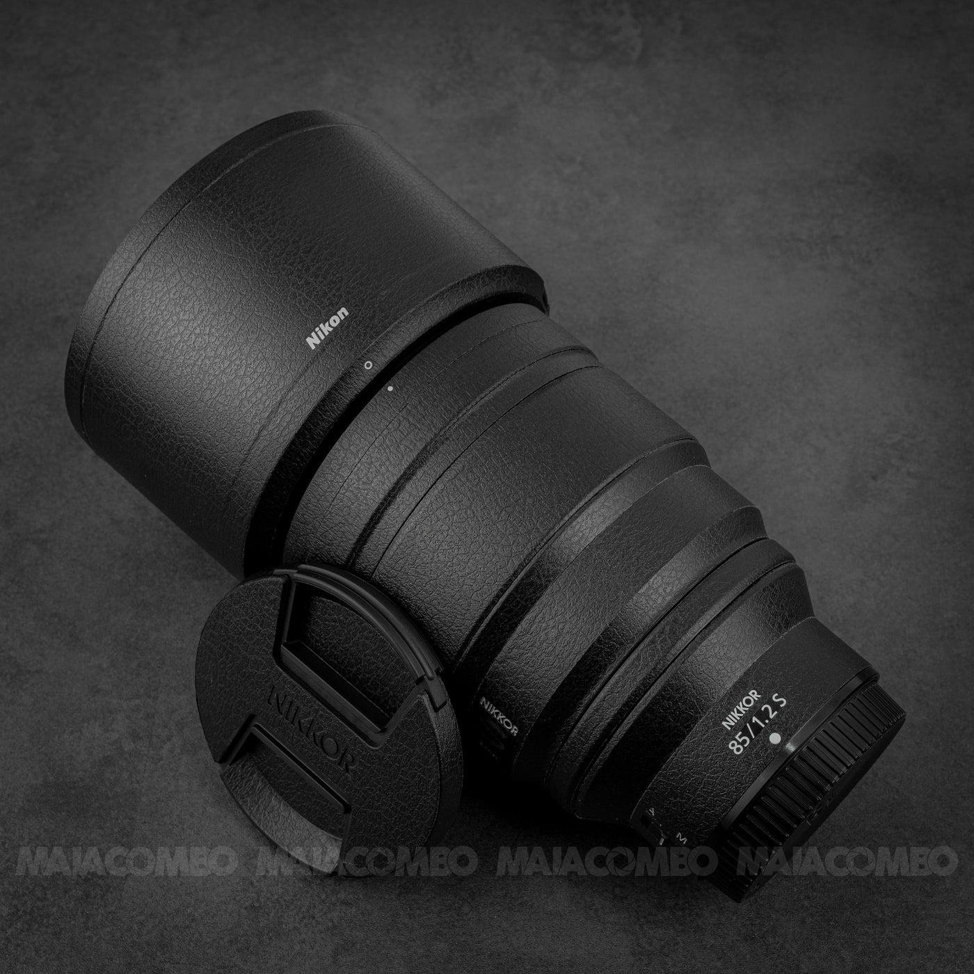 Nikon NIKKOR Z 85mm f/1.2 S Skin/ Wrap