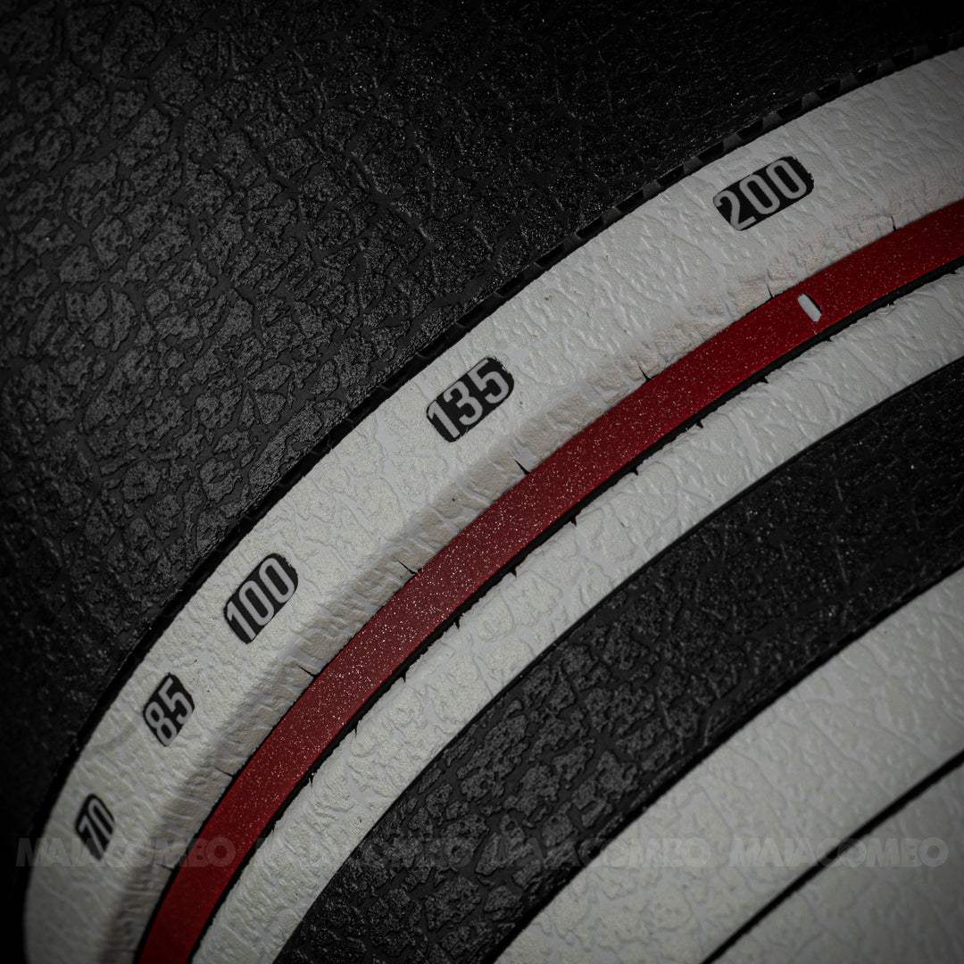 Sigma 70-200mm f/2.8 APO EX DG OS HSM Lens Skin For Canon