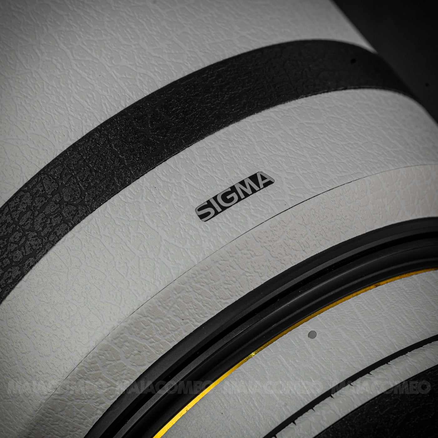 SIGMA 70-200mm F2.8 DG OS HSM SPORT Lens Skin For CANON