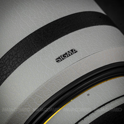 Sigma 70-200mm f/2.8 APO EX DG OS HSM Lens Skin For Canon