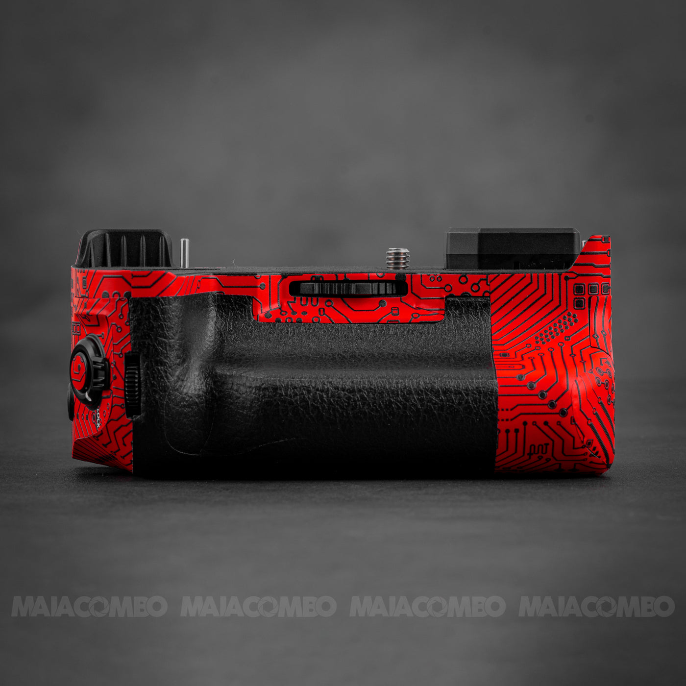 Fujifilm VG-XH Vertical Battery Grip Skin/ Wrap