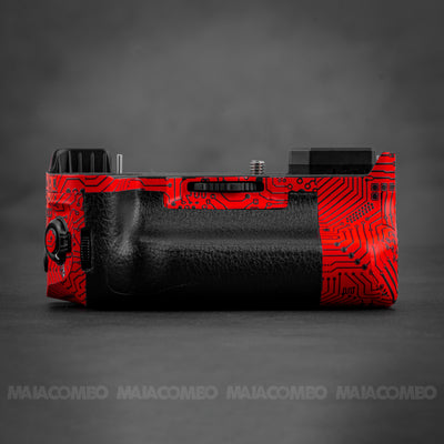 Fujifilm VG-XH Vertical Battery Grip Skin/ Wrap