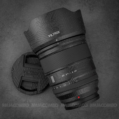 Viltrox AF 27mm f/1.2 Lens Skin/ Wrap