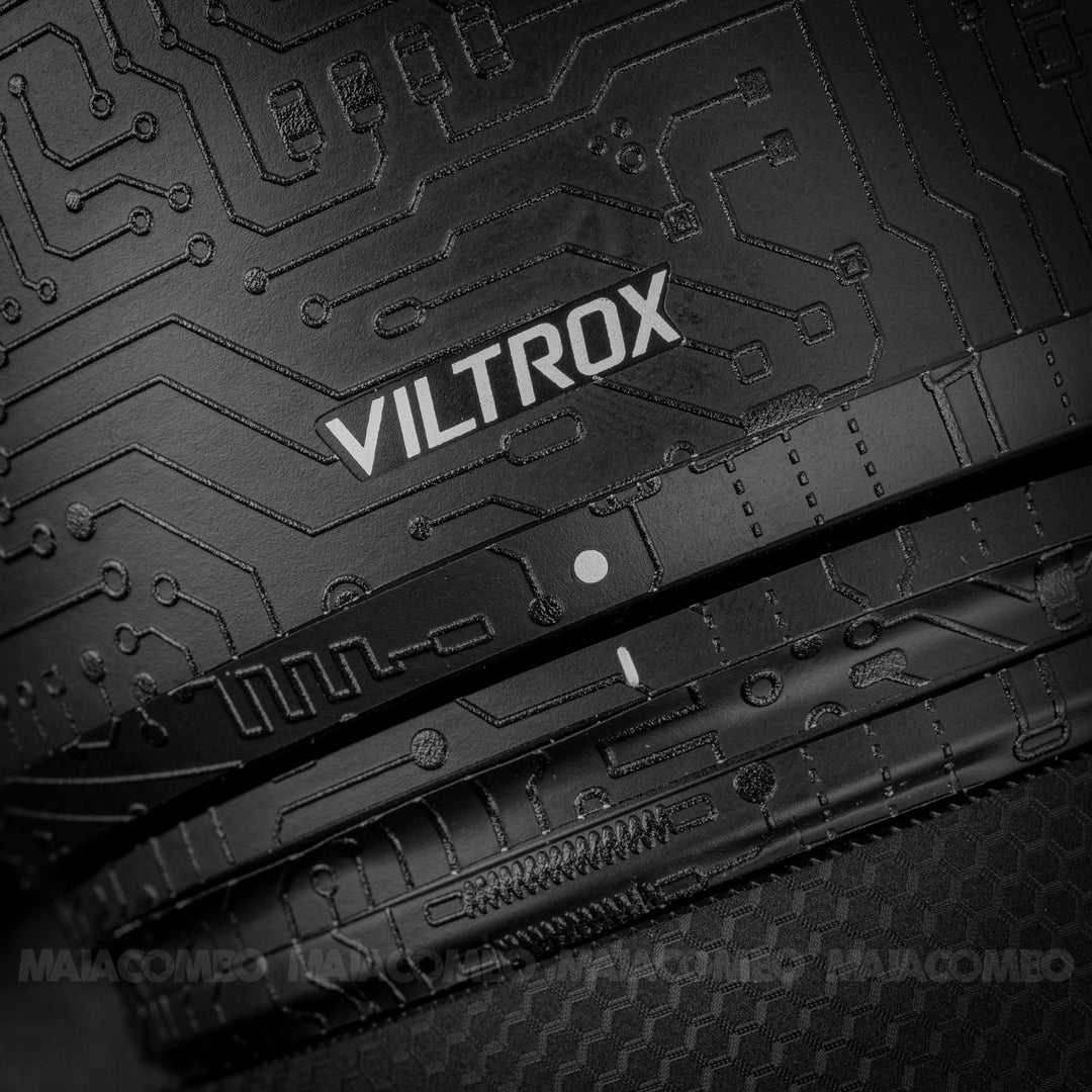 Viltrox AF 27mm f/1.2 For Fujifilm Lens Skin