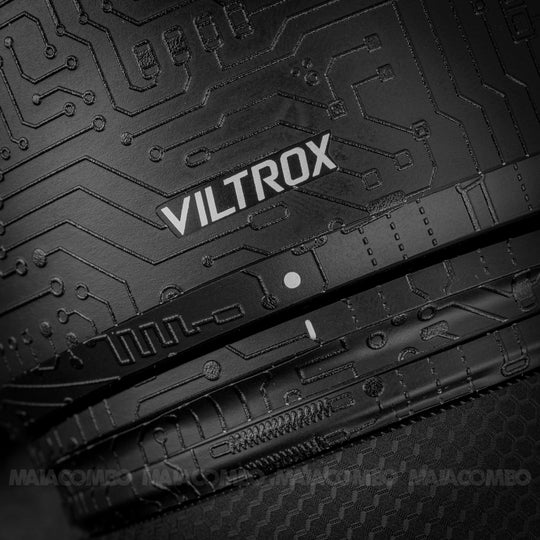 Viltrox AF 27mm f/1.2 For Fujifilm Lens Skin