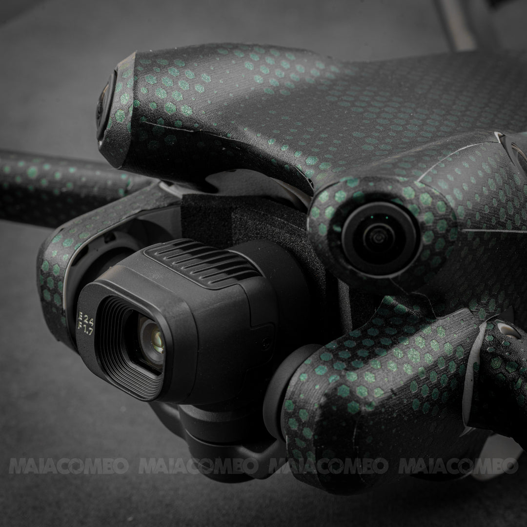 DJI Mini 4 Pro Skin (1 Flycam, 3 Plus)
