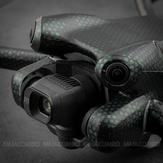 DJI Mini 4 Pro Skin (1 Flycam, 3 Plus)