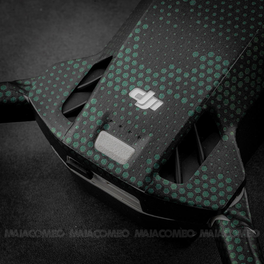 DJI Mini 4 Pro Skin (1 Flycam, 3 Plus)