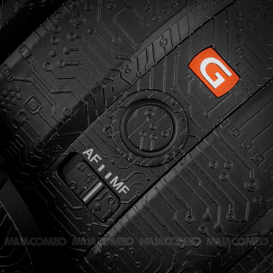 SONY FE 16-35mm F2.8 GM II Lens Skin