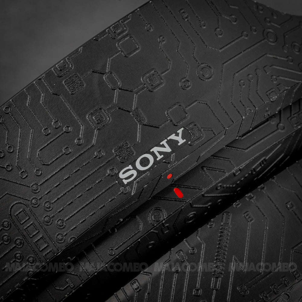 SONY FE 16-35mm F2.8 GM II Lens Skin