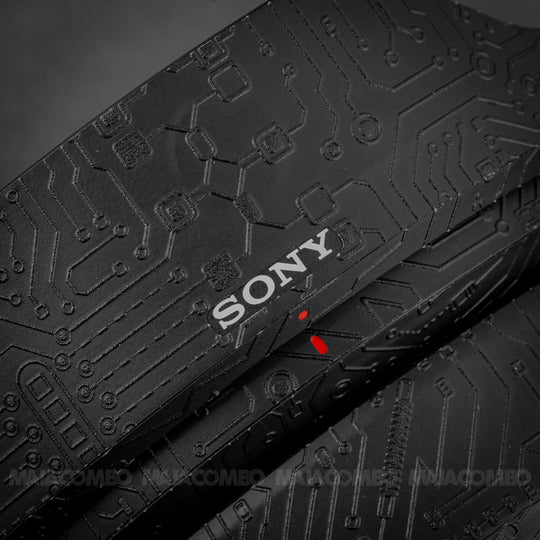 SONY FE 16-35mm F2.8 GM II Lens Skin