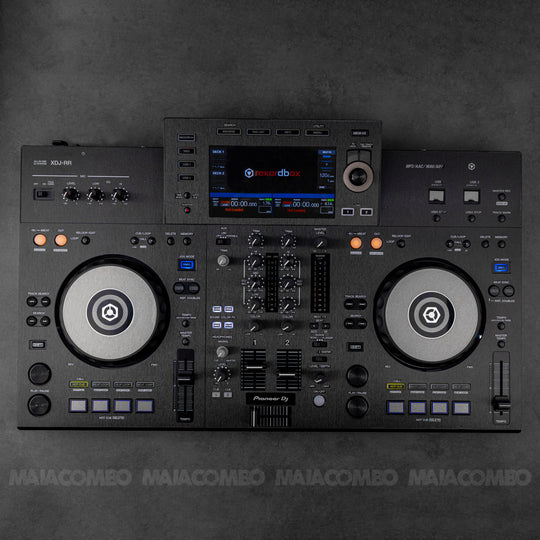 Pioneer DJ XDJ RR 3 Skin/ Wrap - Maiacombo