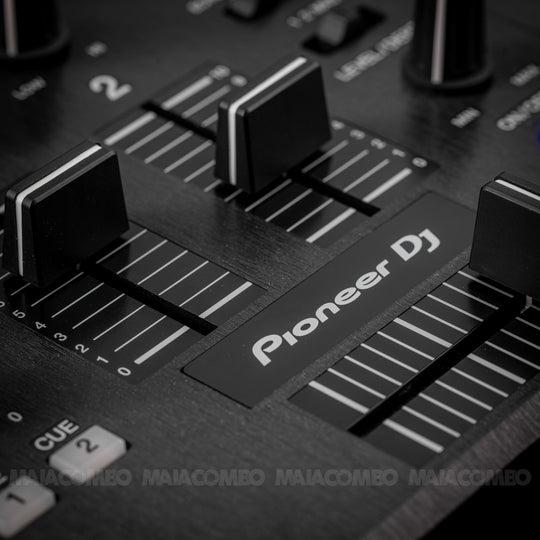 Pioneer DJ XDJ RR Skin/ Wrap