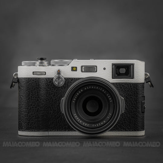 FUJIFILM X100F Camera Skin/ Wrap
