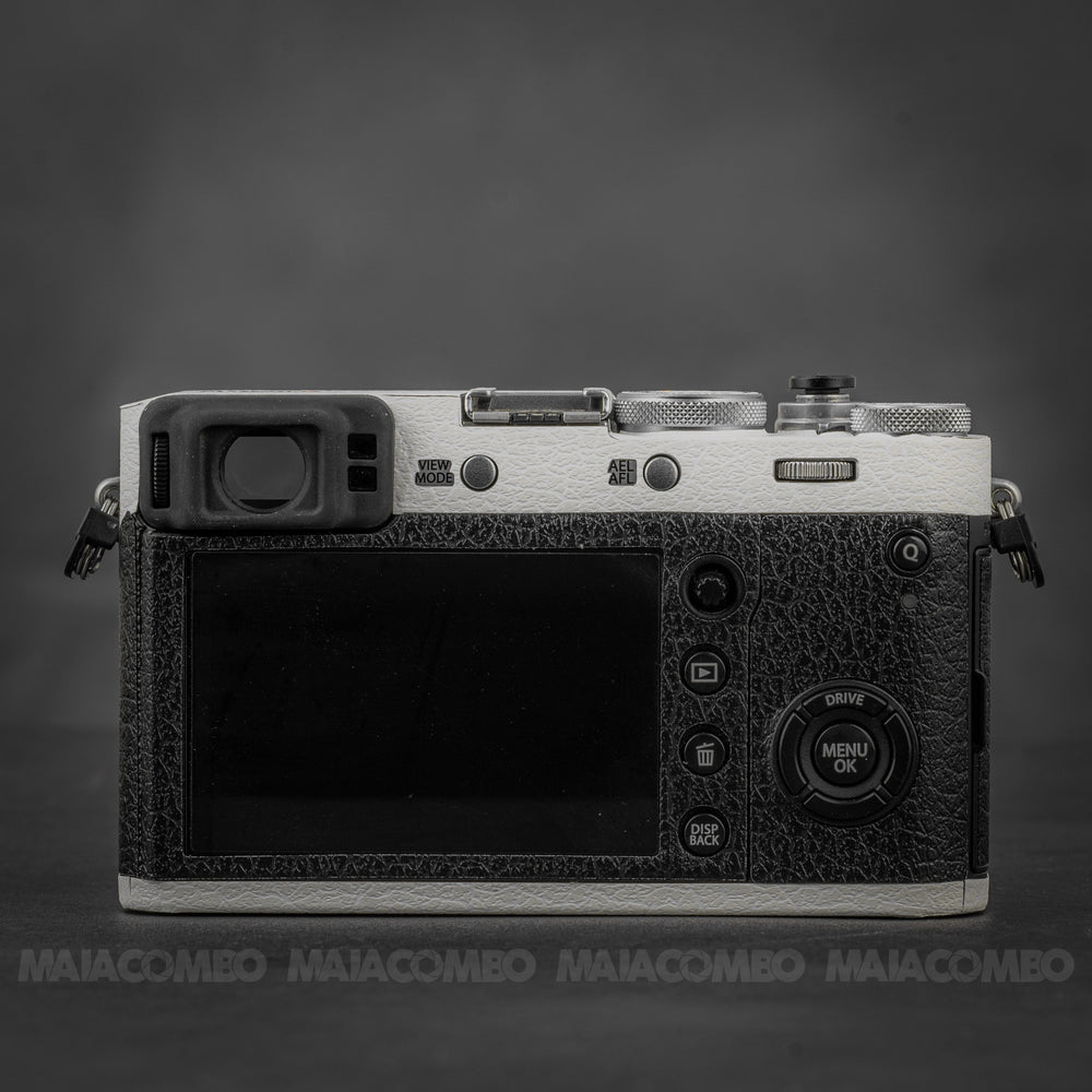 FUJIFILM X100F Camera Skin/ Wrap
