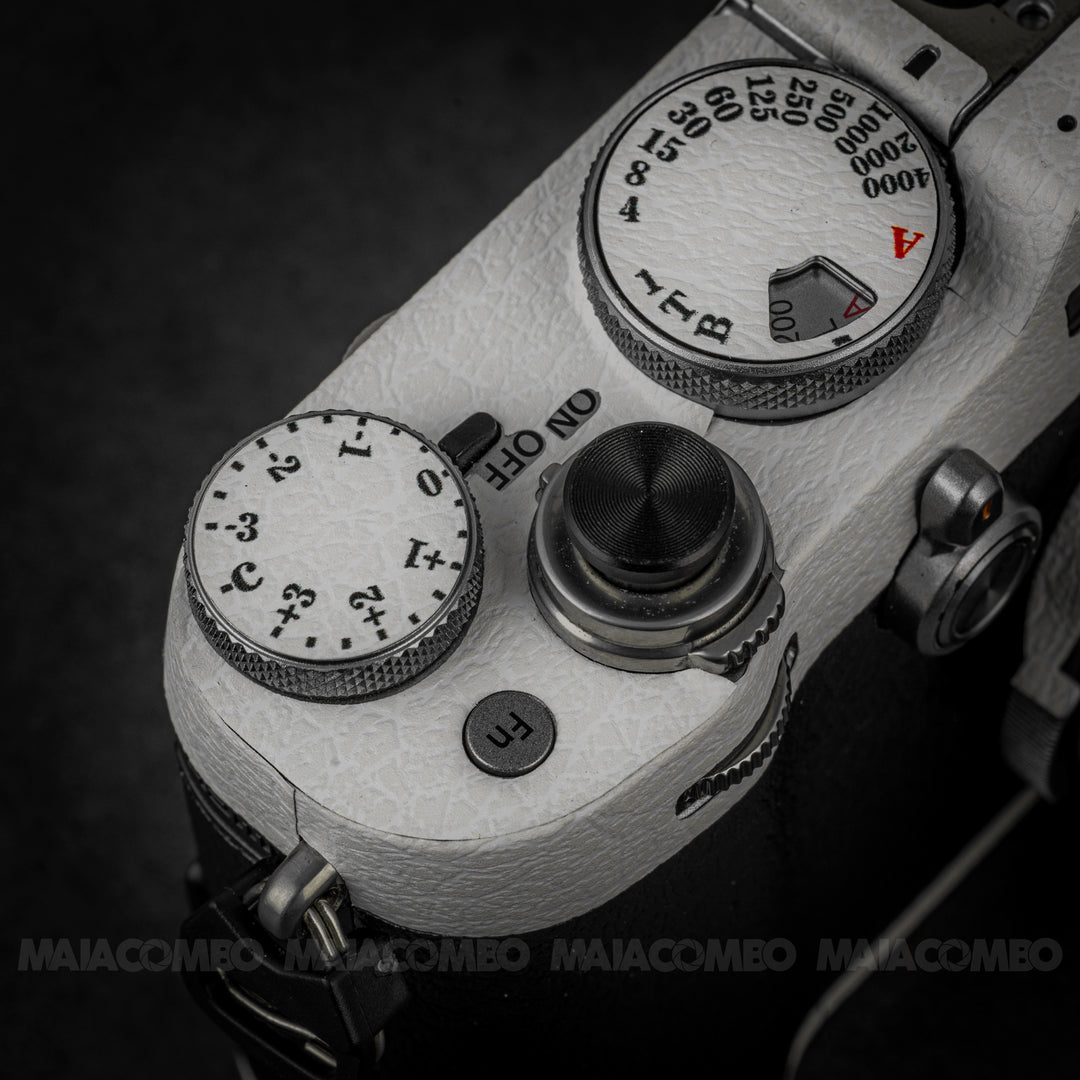 FUJIFILM X100F Camera Skin/ Wrap