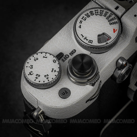 FUJIFILM X100F Camera Skin/ Wrap