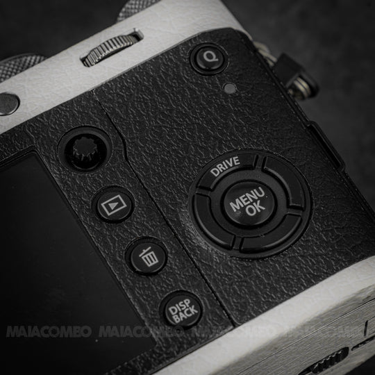 FUJIFILM X100F Camera Skin/ Wrap