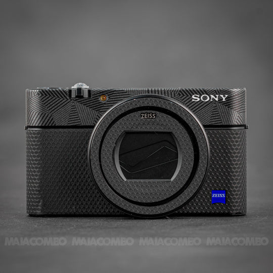 SONY RX100 M3 Camera Skin/ Wrap