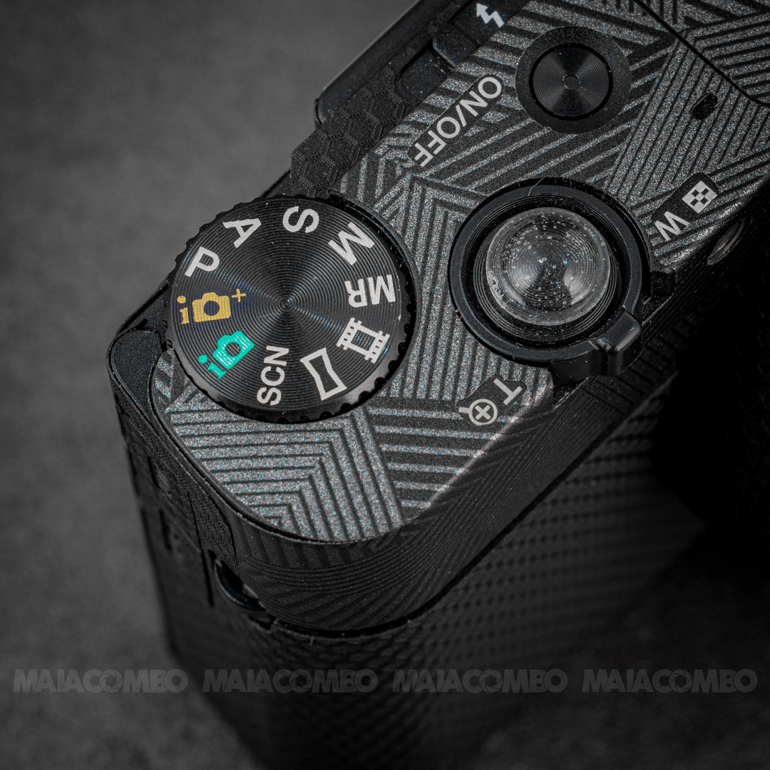 SONY RX100 M3 Camera Skin/ Wrap