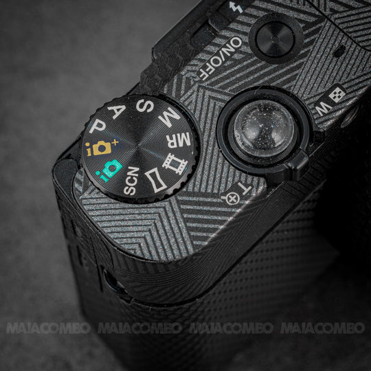 SONY RX100 M3 Camera Skin/ Wrap