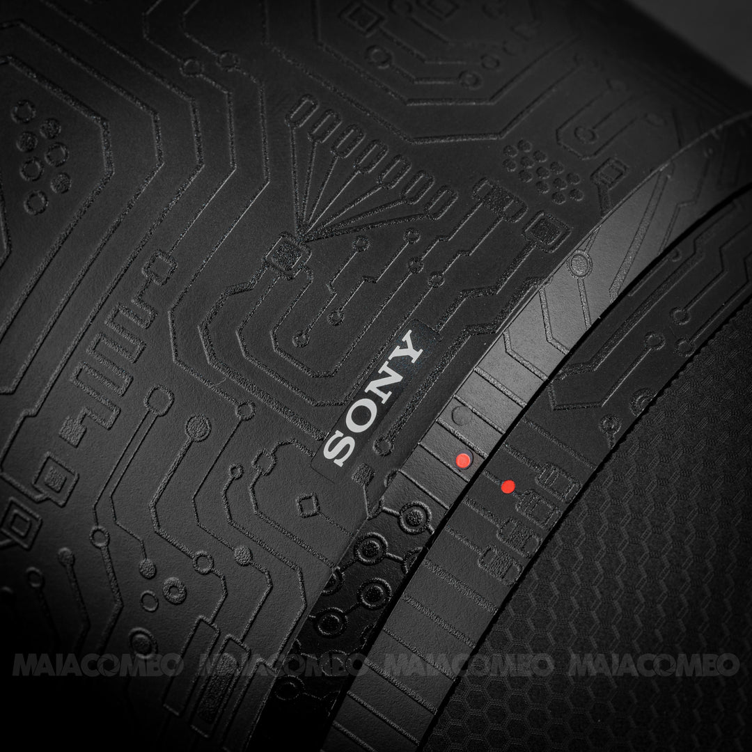 Sony Planar T * FE 50mm f/1.4 ZA Lens Skin/ Wrap