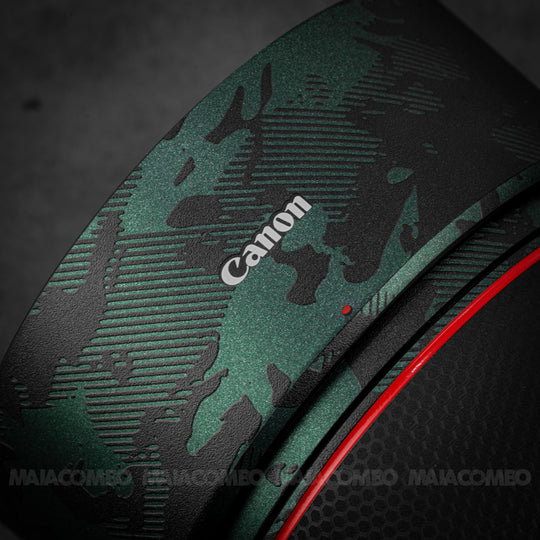 Canon EF 85mm F1.4L IS USM Lens Skin