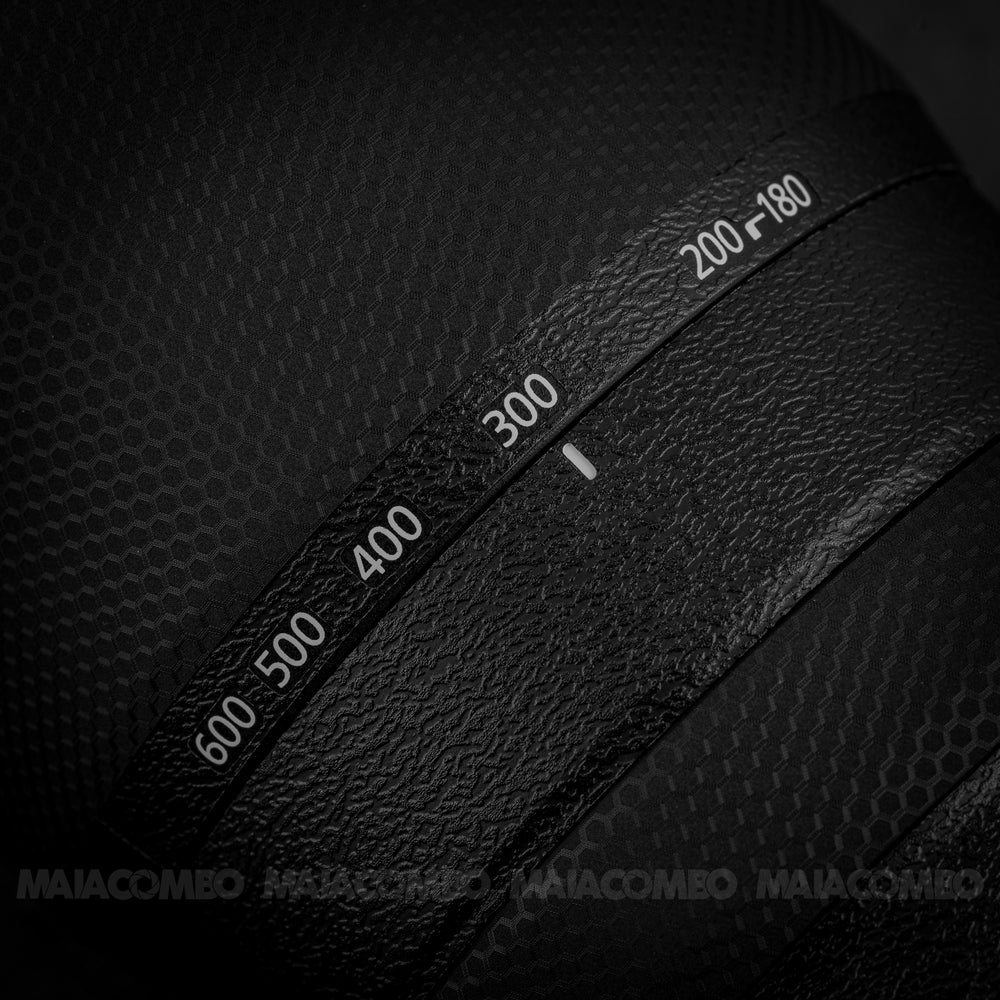 Nikon NIKKOR Z 180-600mm f/5.6-6.3 VR Lens Skin/ Wrap
