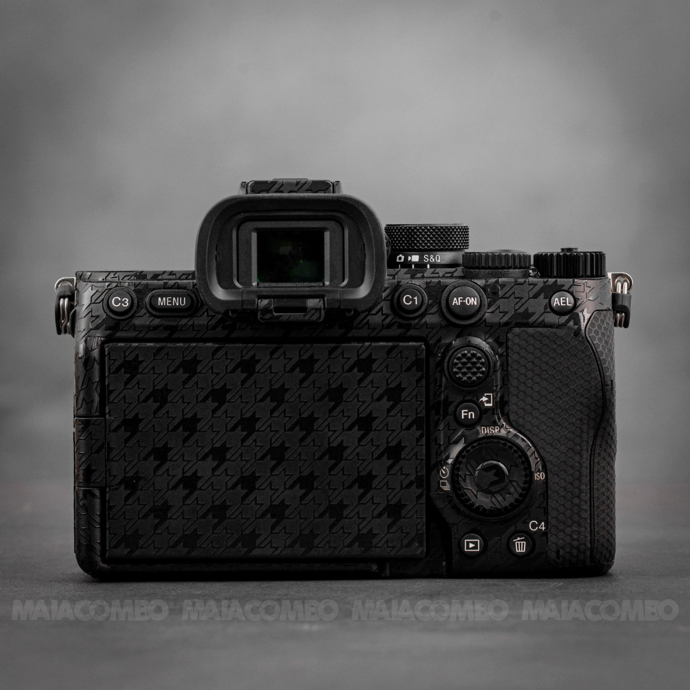 SONY Alpha A74/ A7IV Camera Skin/ Wrap