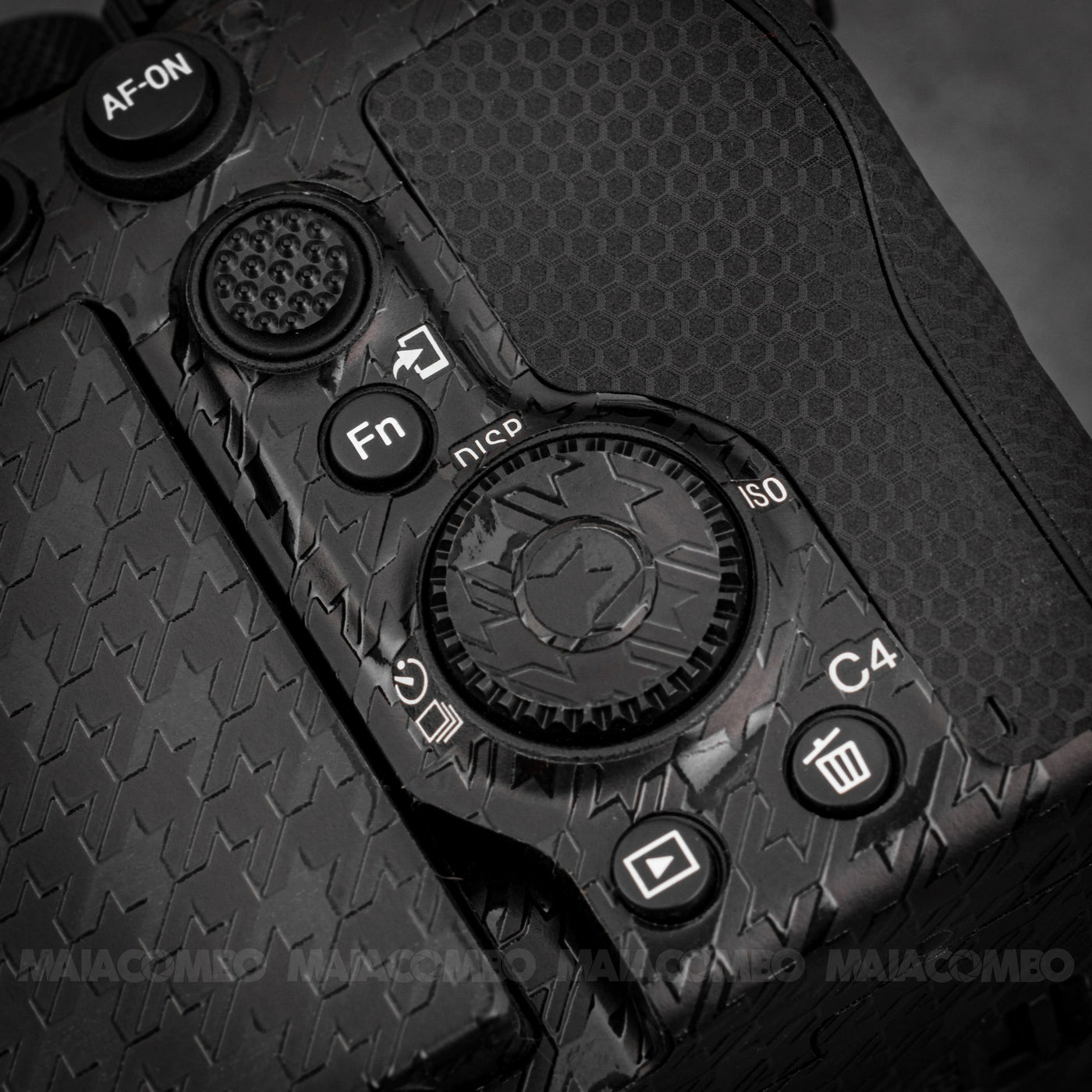 SONY Alpha A74/ A7IV Camera Skin/ Wrap