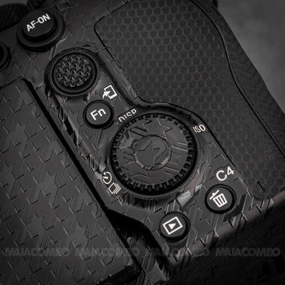 SONY Alpha A74/ A7IV Camera Skin/ Wrap