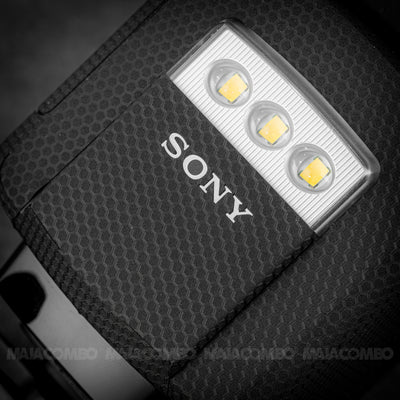 SONY HVL-F60RM Camera Flash Skin