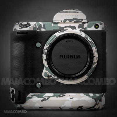 FUJIFILM GFX100 Camera Skin/ Wrap