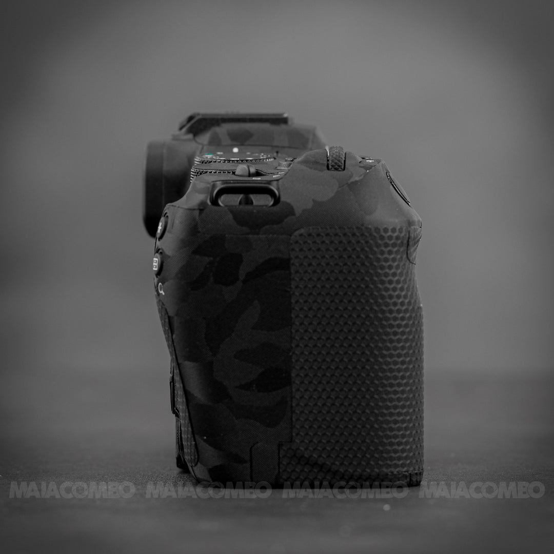 Canon EOS R8 Camera Skin/ Wrap