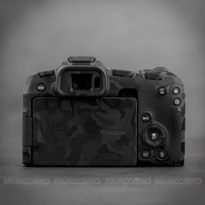 Canon EOS R8 Camera Skin/ Wrap