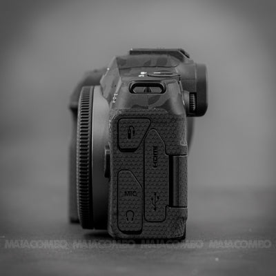 Canon EOS R8 Camera Skin/ Wrap