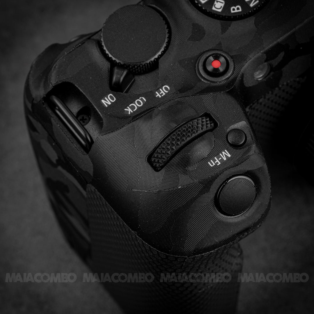 Canon EOS R8 Camera Skin/ Wrap