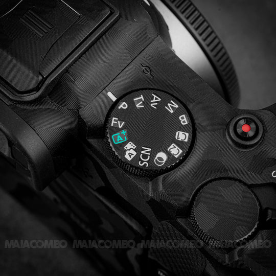 Canon EOS R8 Camera Skin/ Wrap