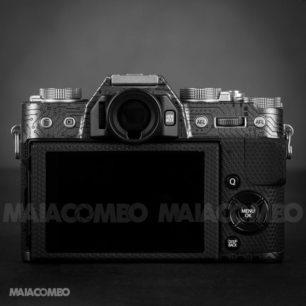 FUJIFILM X-T10 Camera Skin/ Wrap