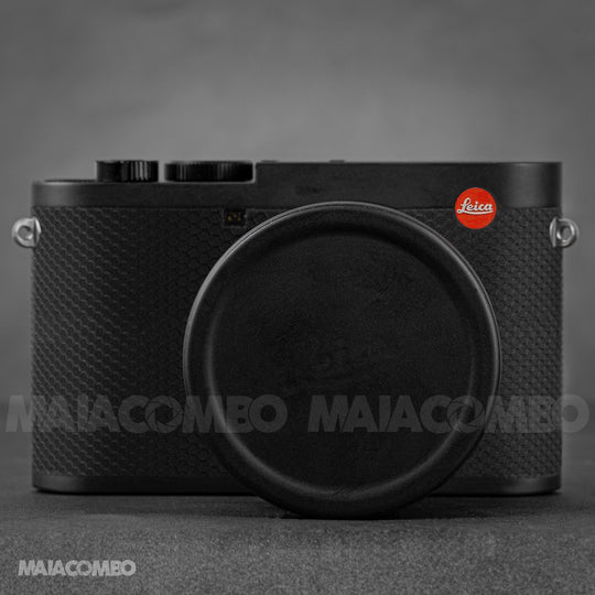 LEICA Q2 Camera &amp; Lens Skin