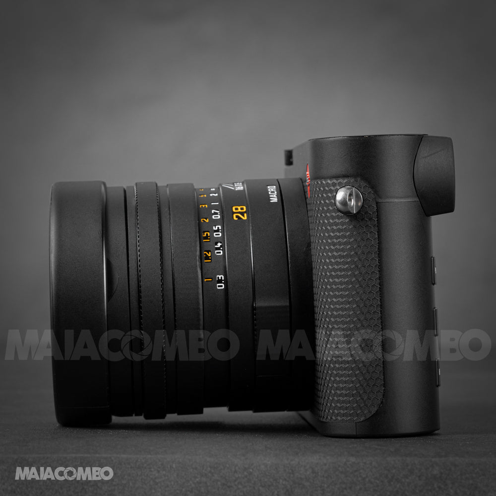 LEICA Q2 Camera & Lens Skin