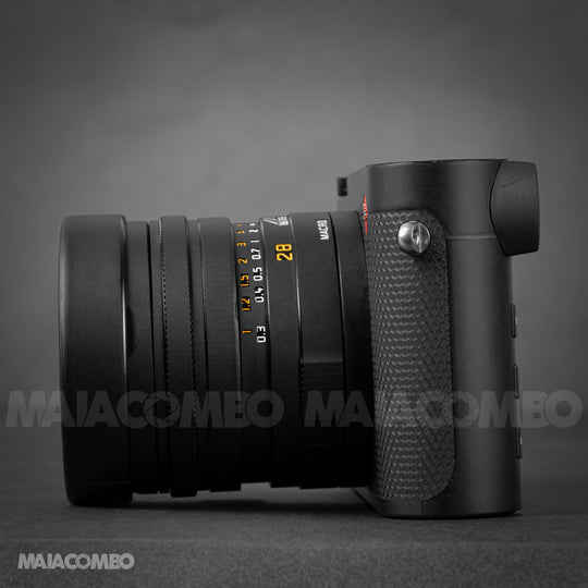 LEICA Q2 Camera &amp; Lens Skin